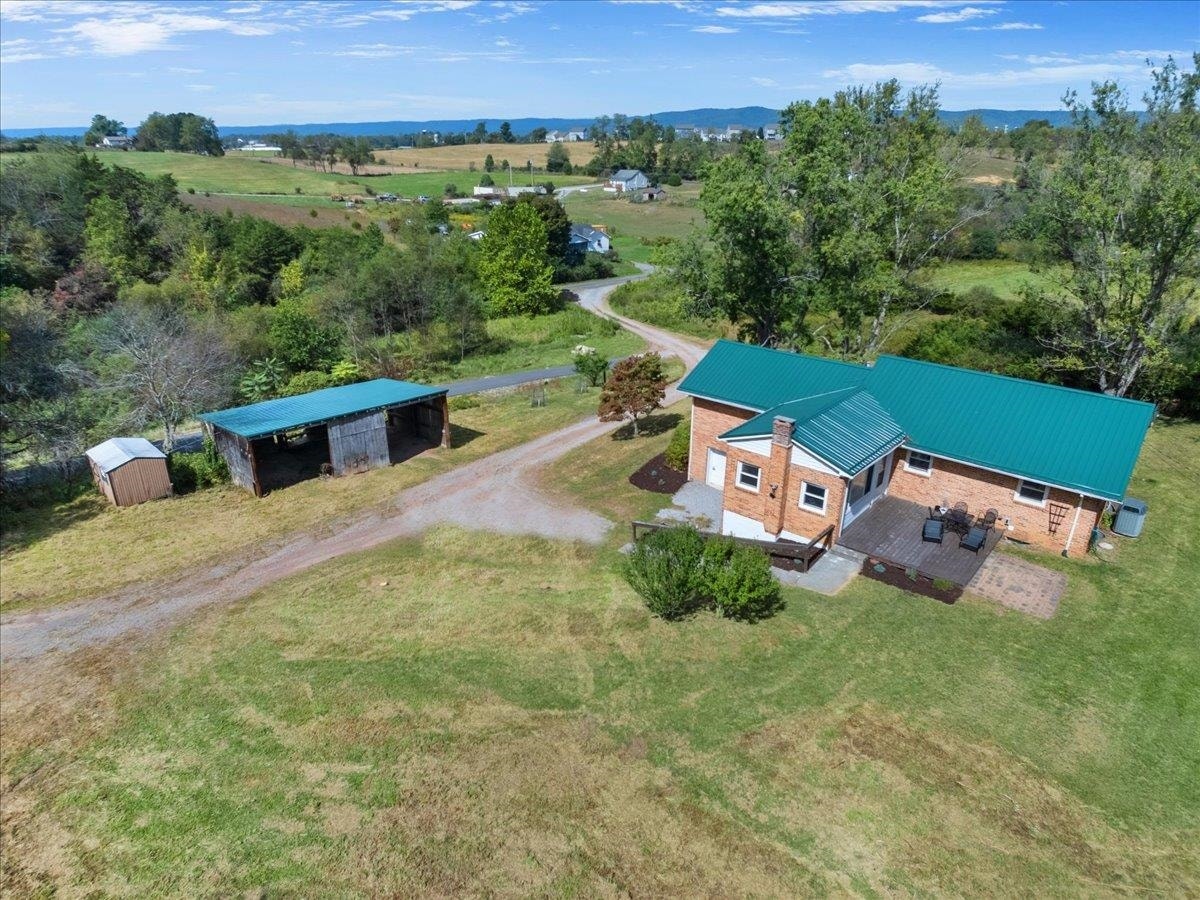 1350 CRANBERRY Lane, Blacksburg, VA 24060