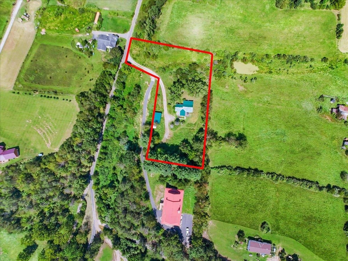 1350 CRANBERRY Lane, Blacksburg, VA 24060