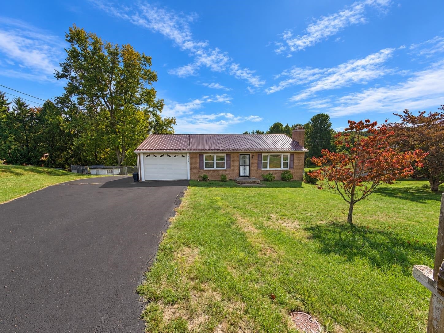 3694 May Street, Pulaski, VA 24301
