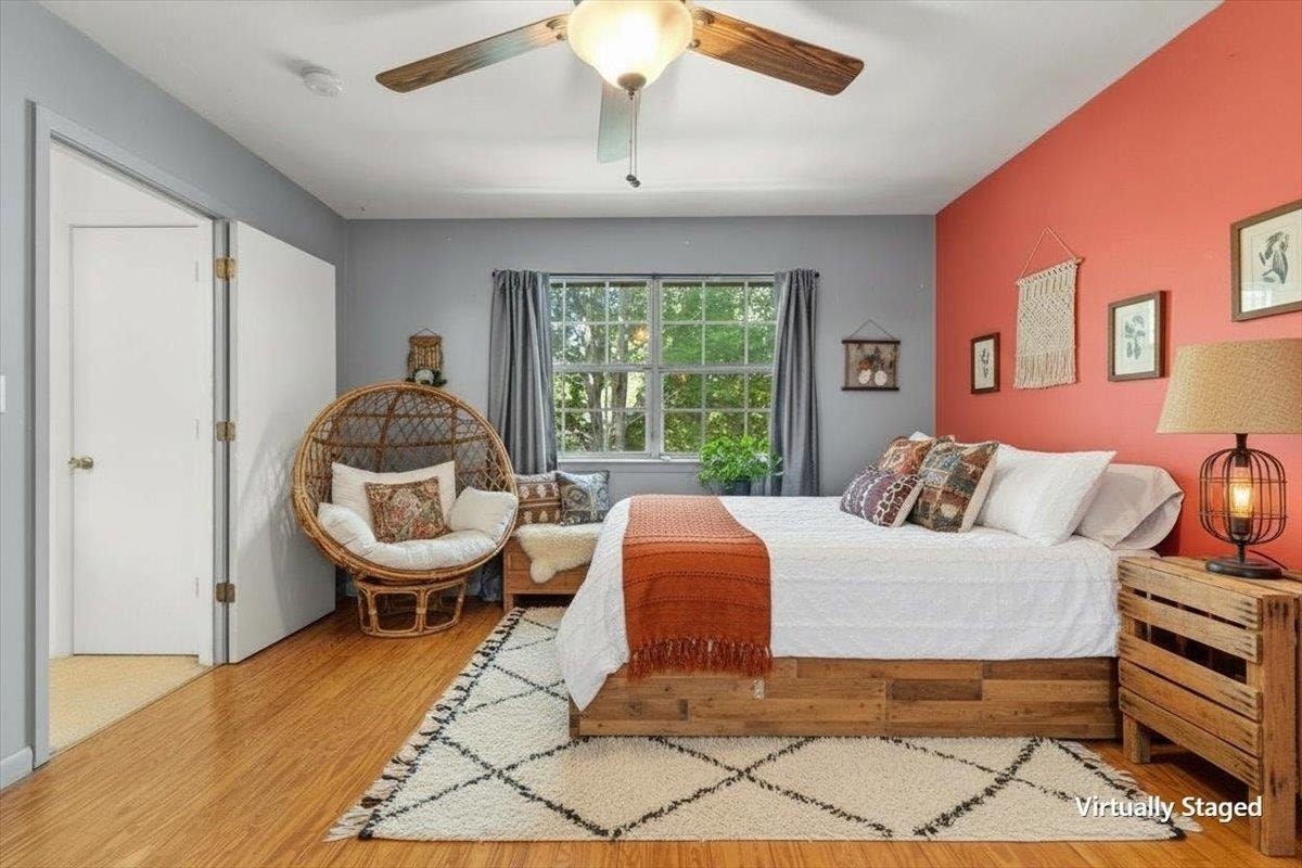 452 MARLINGTON Street, Blacksburg, VA 24060