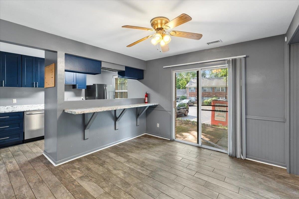 452 MARLINGTON Street, Blacksburg, VA 24060