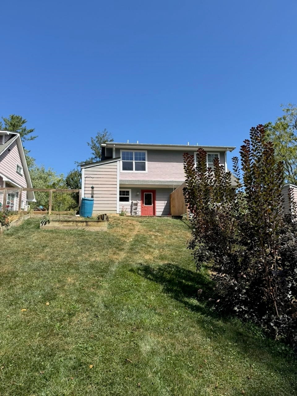212 PROSPECT Street, Blacksburg, VA 24060
