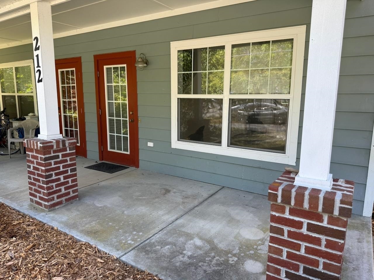 212 PROSPECT Street, Blacksburg, VA 24060