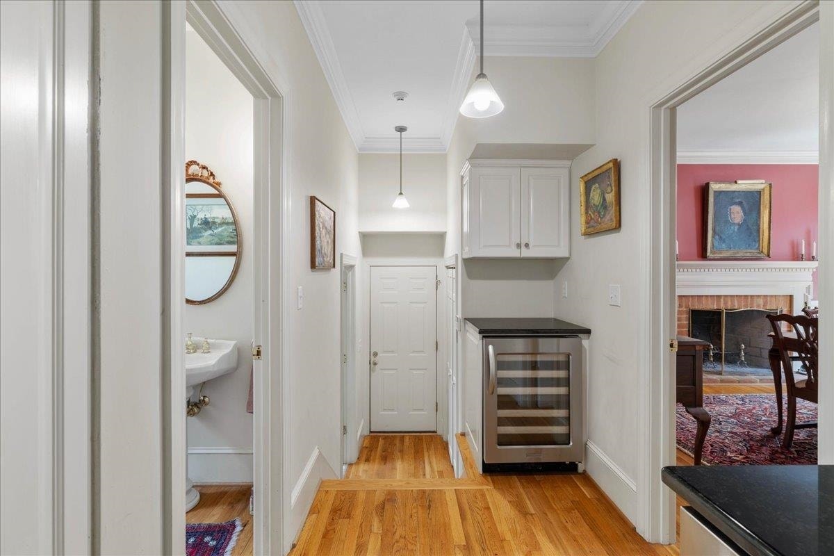 445 Quailwood Drive, Blacksburg, VA 24060