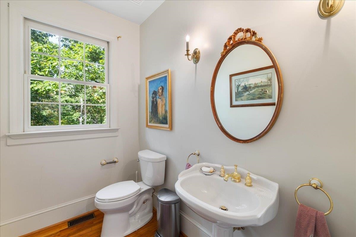 445 Quailwood Drive, Blacksburg, VA 24060
