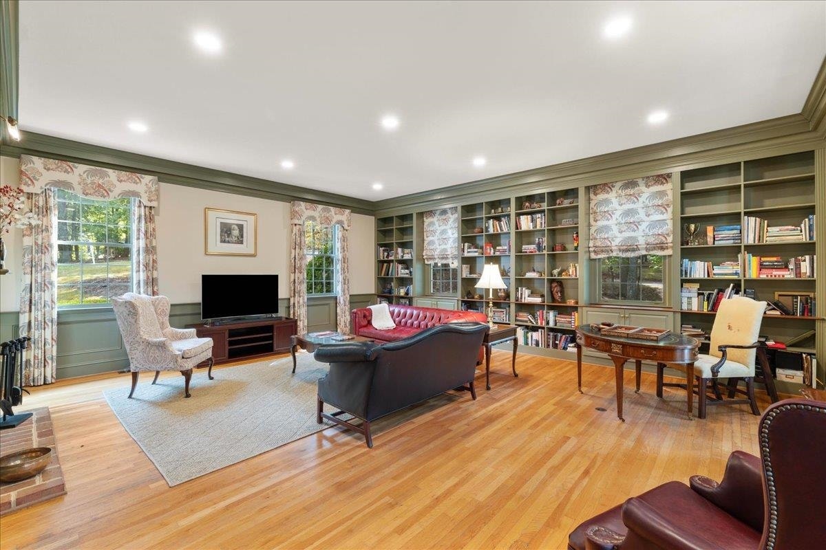 445 Quailwood Drive, Blacksburg, VA 24060