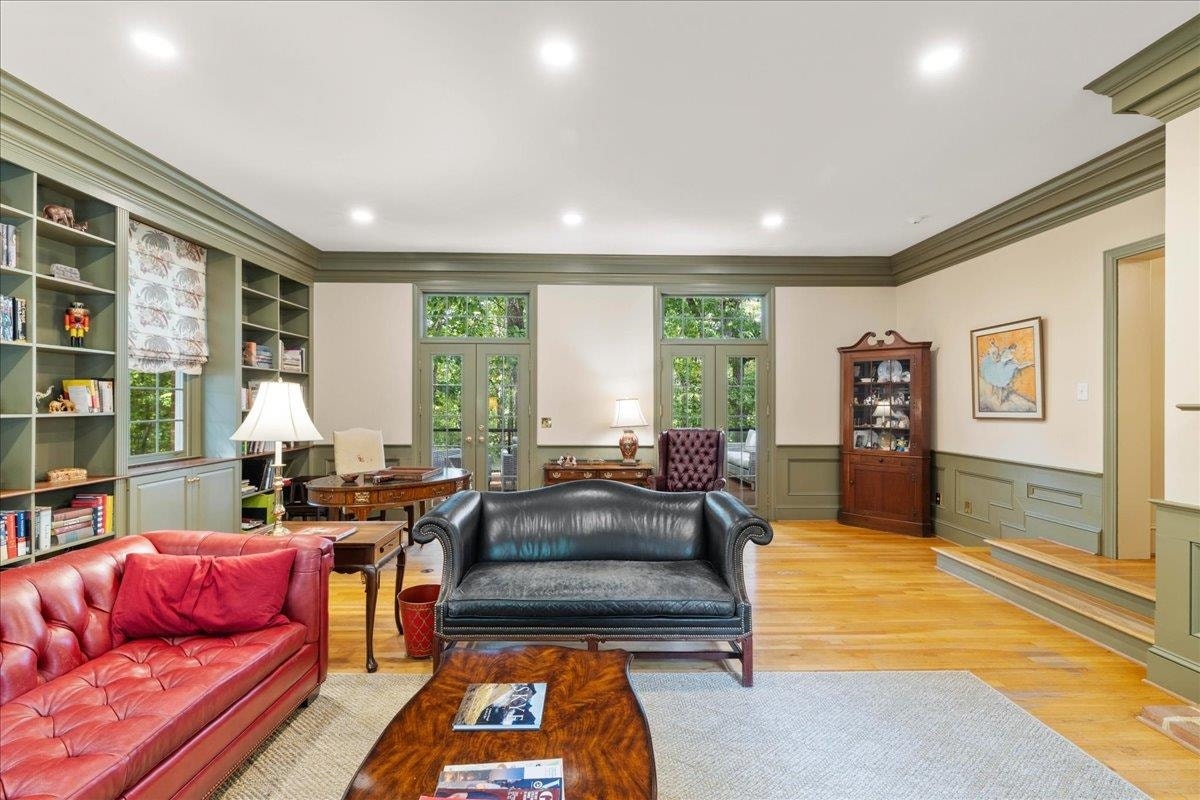 445 Quailwood Drive, Blacksburg, VA 24060