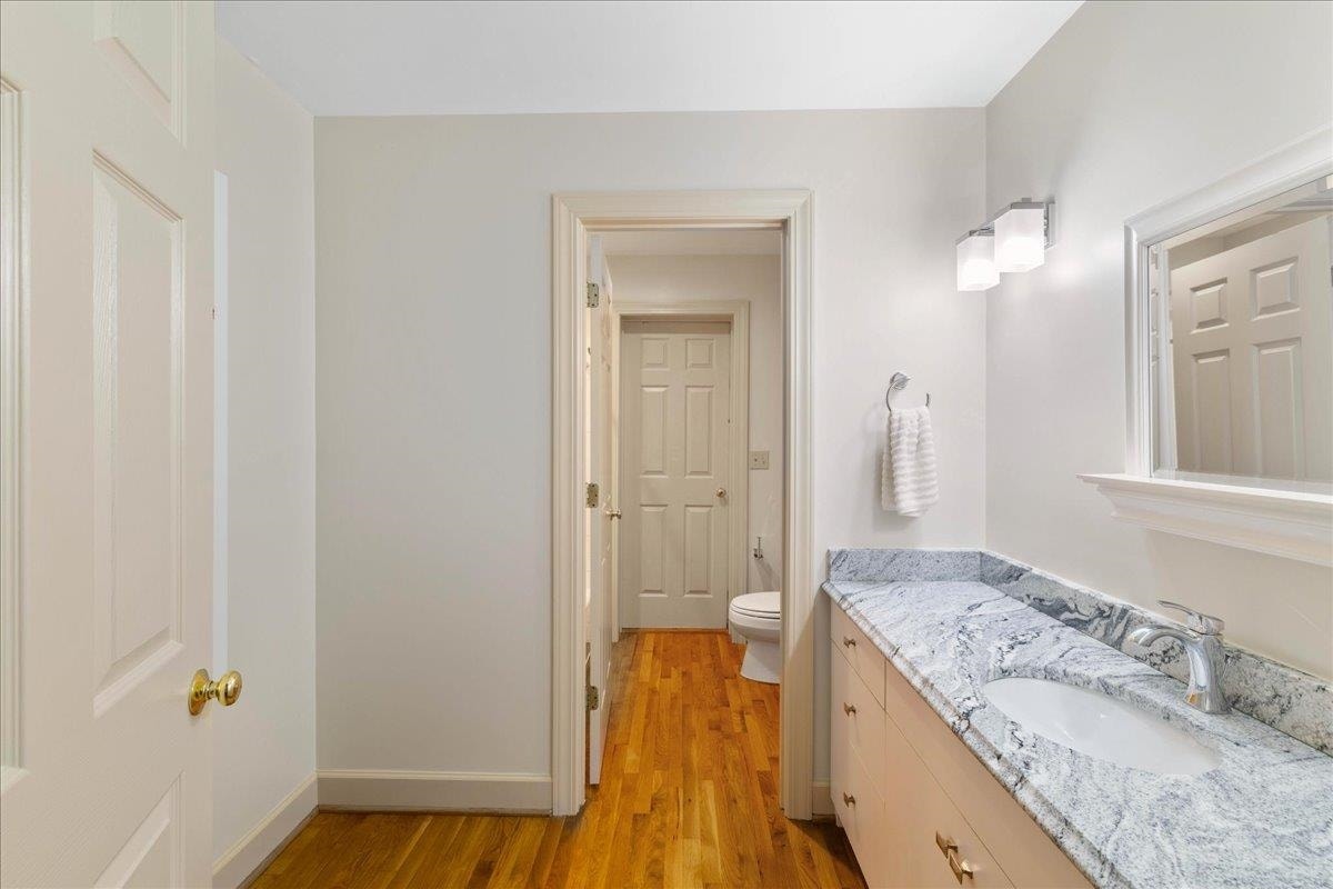 445 Quailwood Drive, Blacksburg, VA 24060