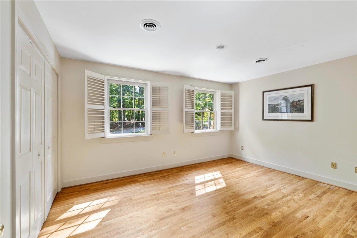 445 Quailwood Drive, Blacksburg, VA 24060