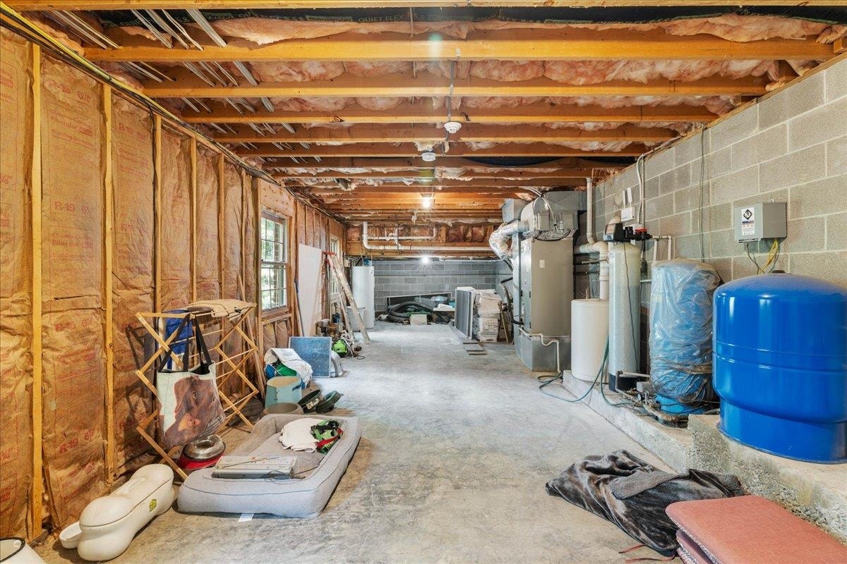 445 Quailwood Drive, Blacksburg, VA 24060