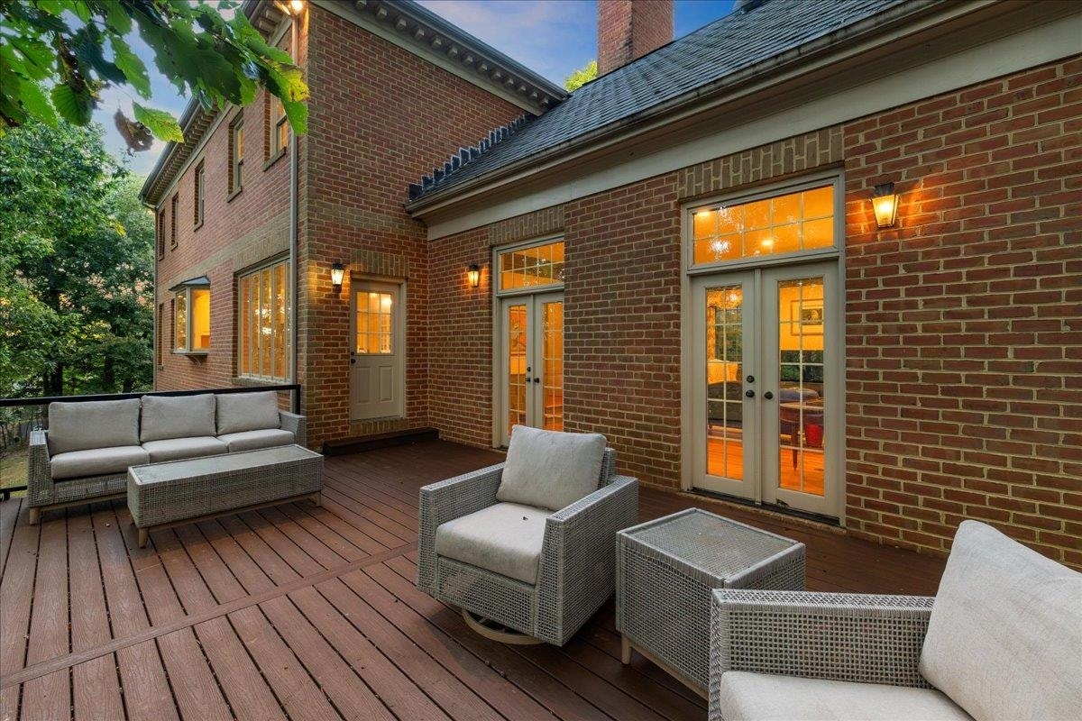 445 Quailwood Drive, Blacksburg, VA 24060