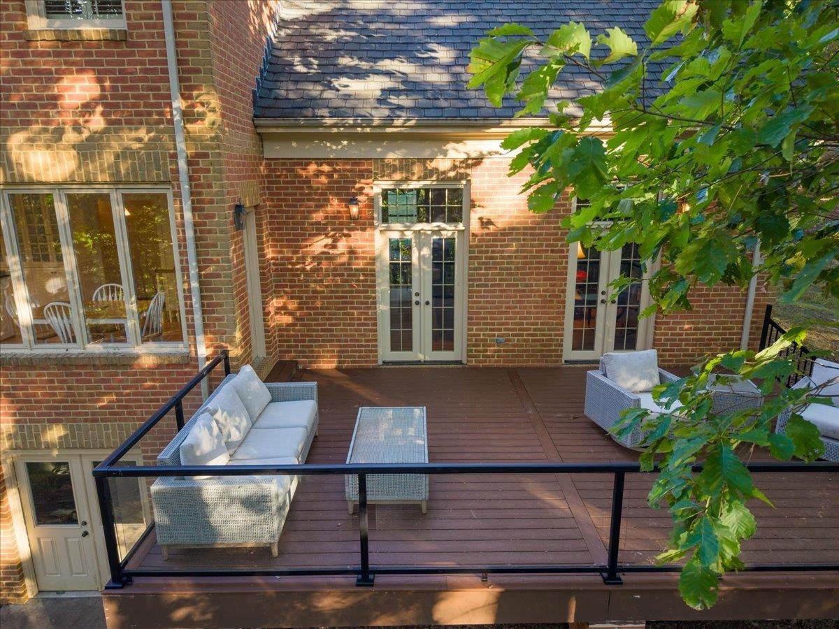 445 Quailwood Drive, Blacksburg, VA 24060