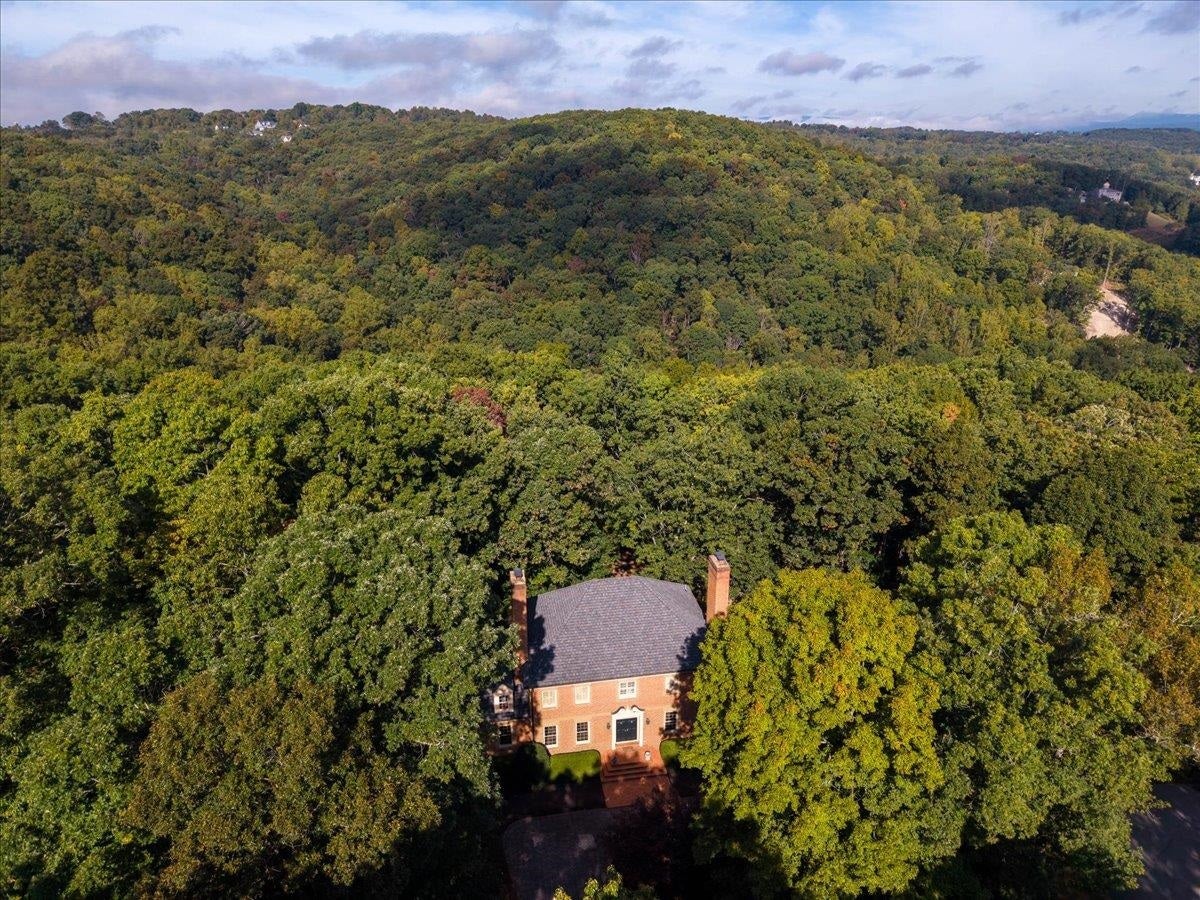 445 Quailwood Drive, Blacksburg, VA 24060