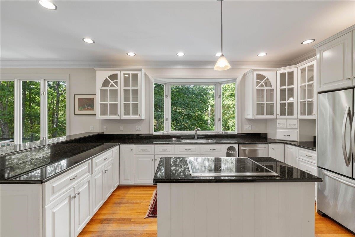445 Quailwood Drive, Blacksburg, VA 24060
