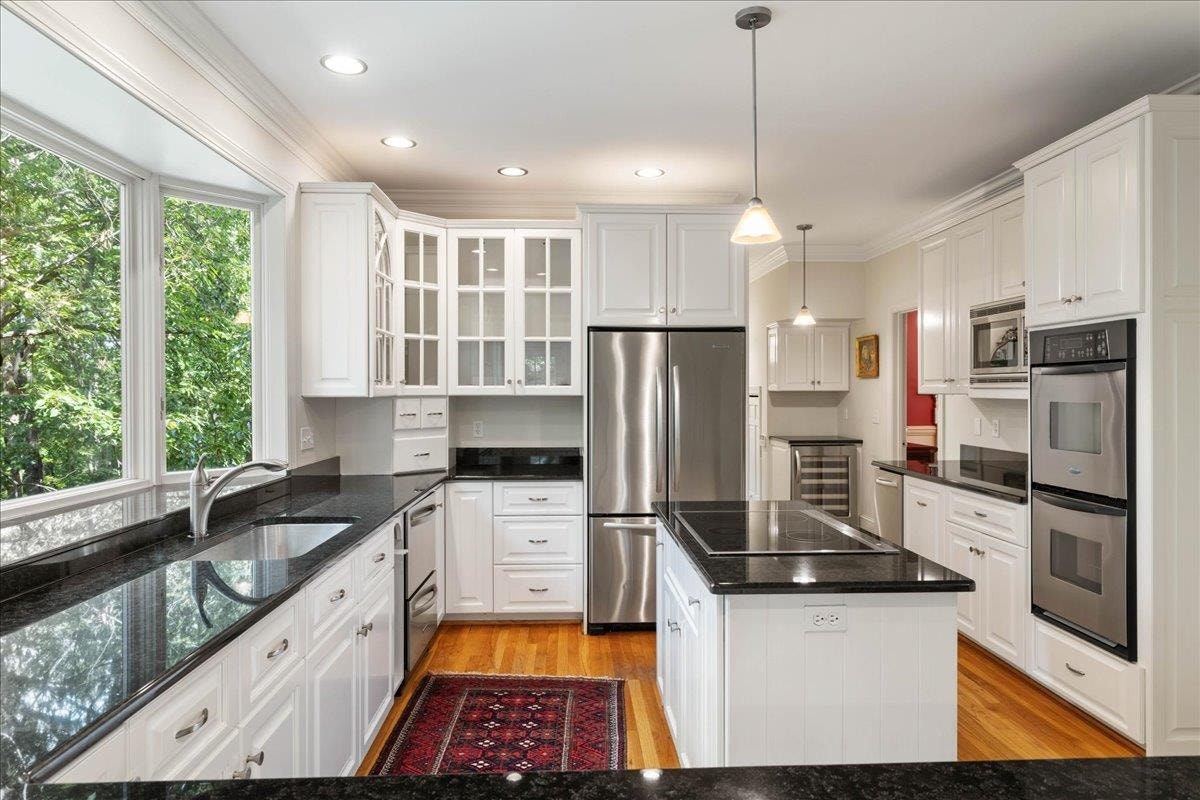 445 Quailwood Drive, Blacksburg, VA 24060