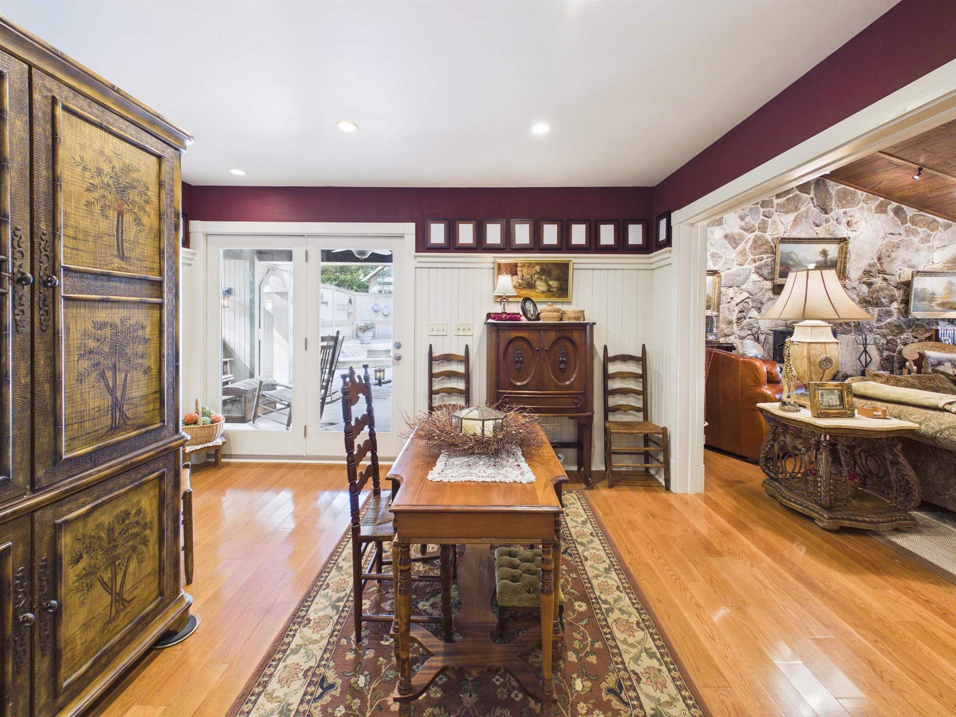 4588 Hurston Road, Pulaski, VA 24301