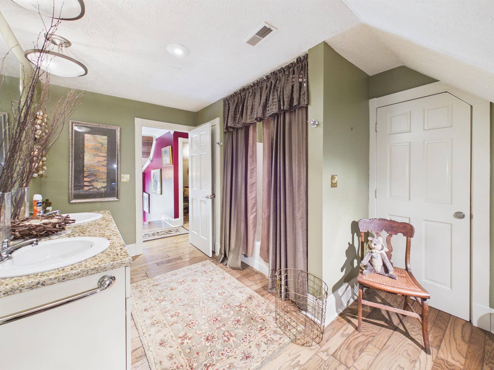 4588 Hurston Road, Pulaski, VA 24301