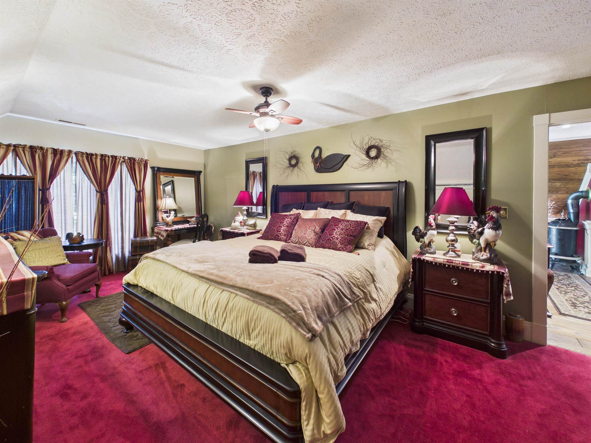 4638 Hurston Road, Pulaski, VA 24301