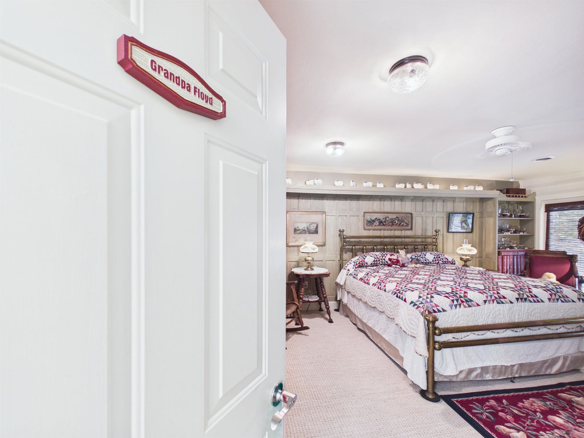 4638 Hurston Road, Pulaski, VA 24301