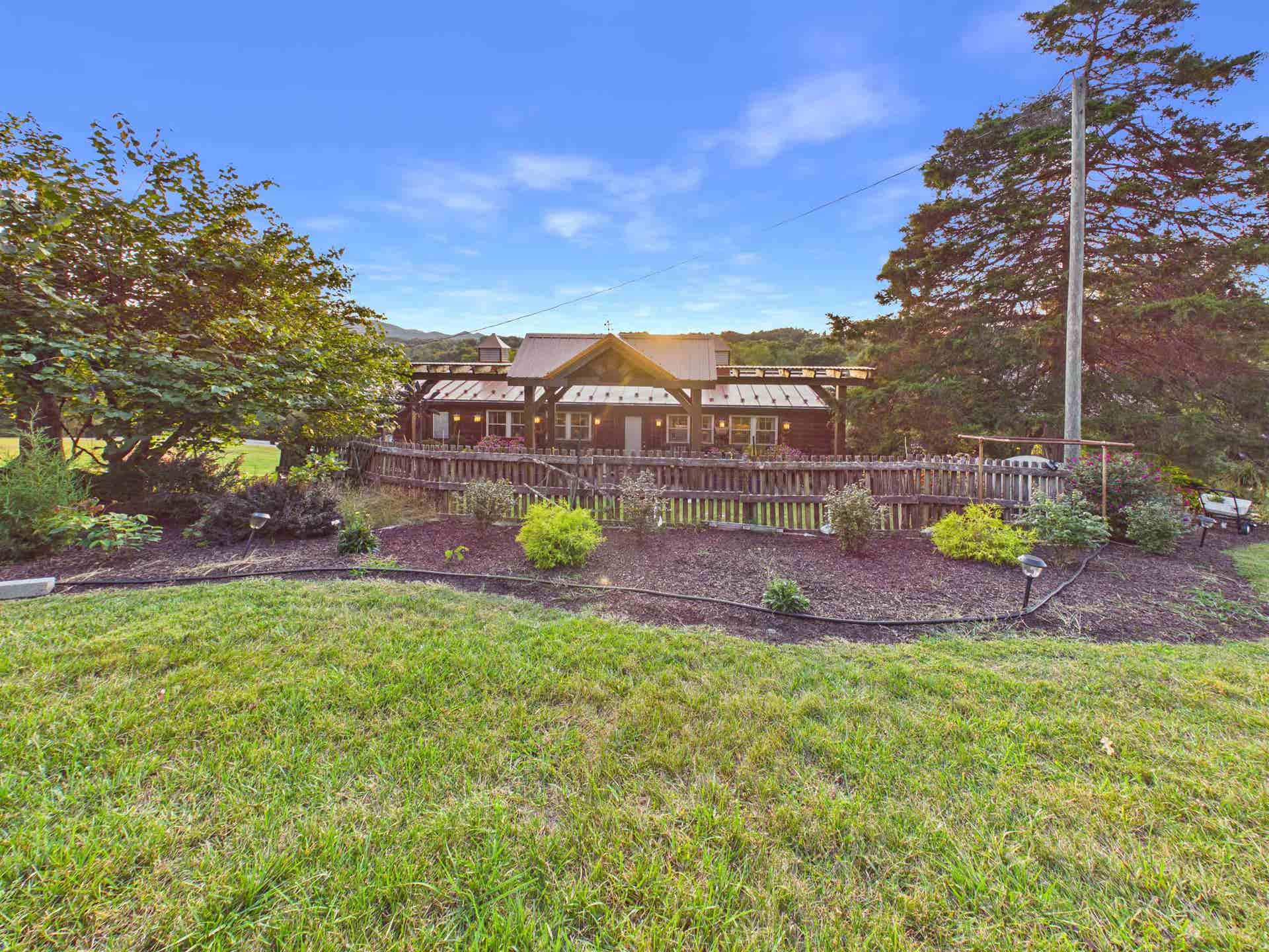 4638 Hurston Road, Pulaski, VA 24301