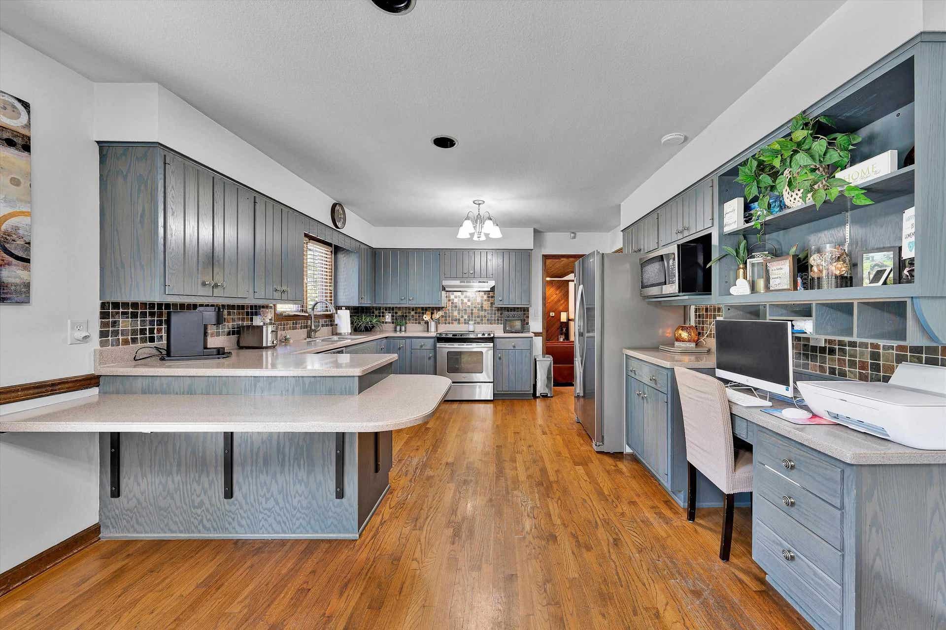 302 Chestnut Street, Pearisburg, VA 24134