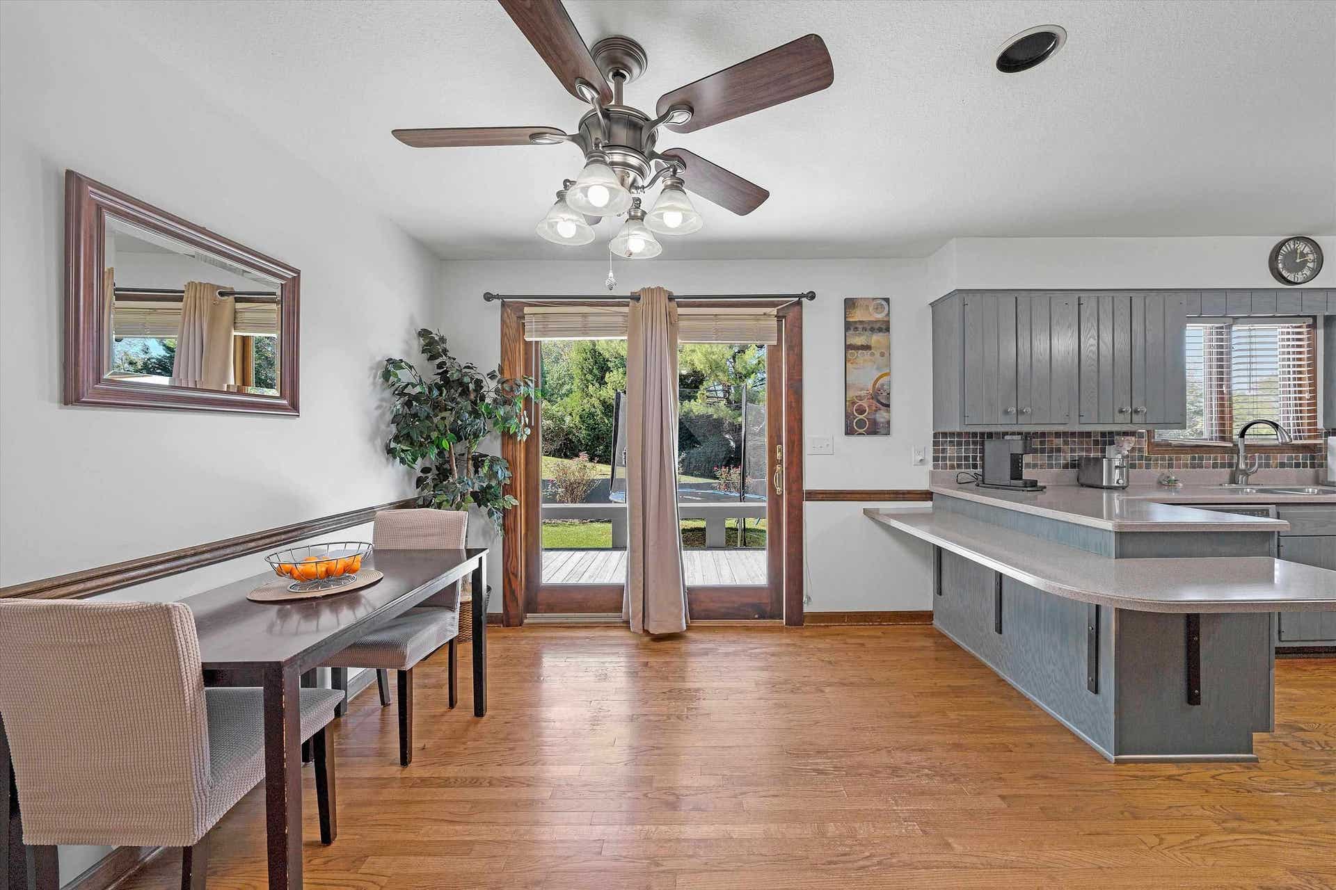 302 Chestnut Street, Pearisburg, VA 24134