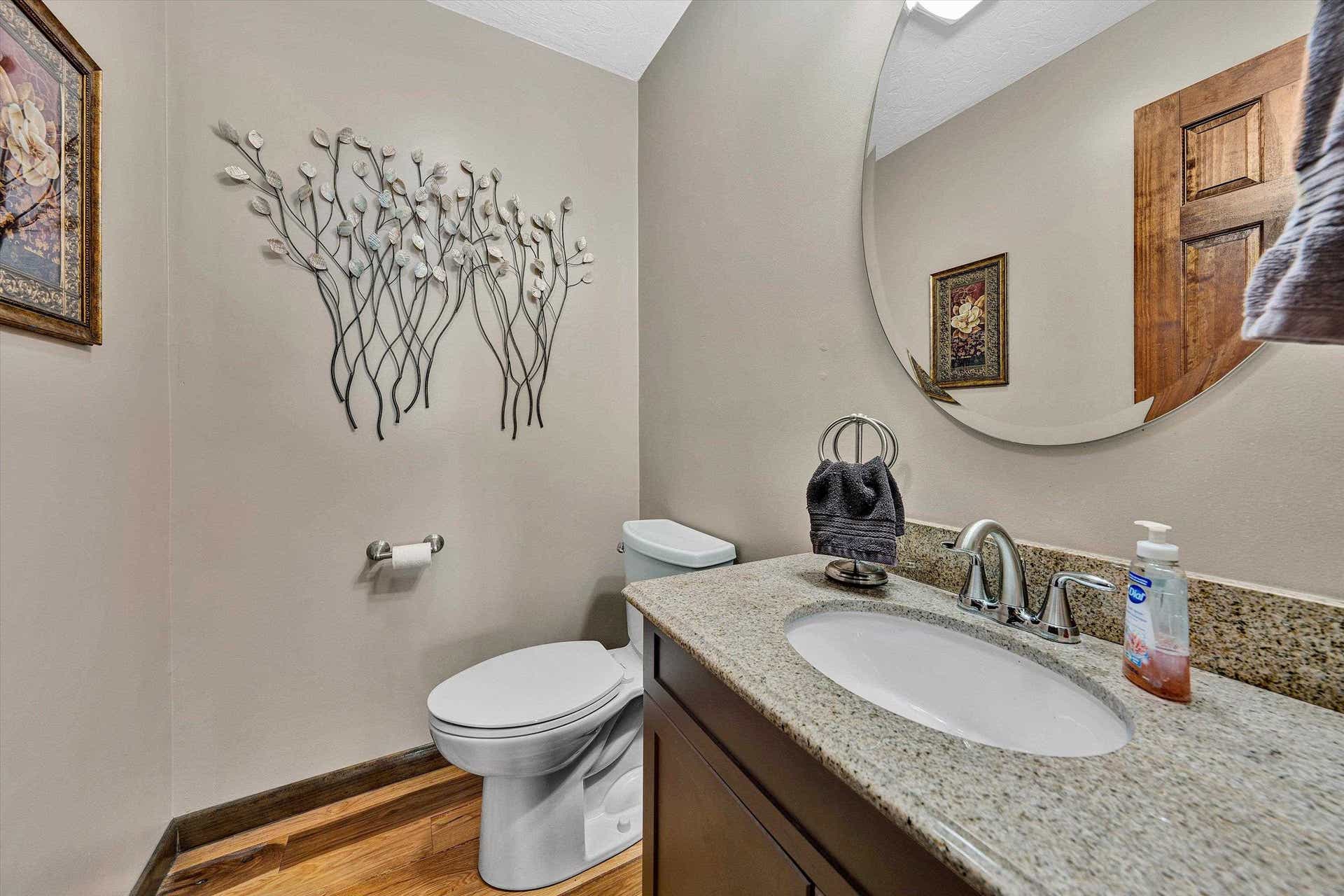 302 Chestnut Street, Pearisburg, VA 24134