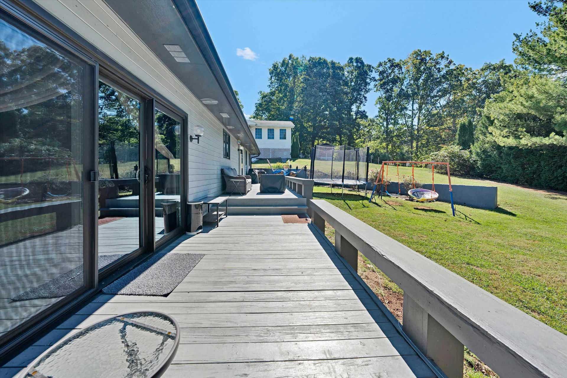 302 Chestnut Street, Pearisburg, VA 24134
