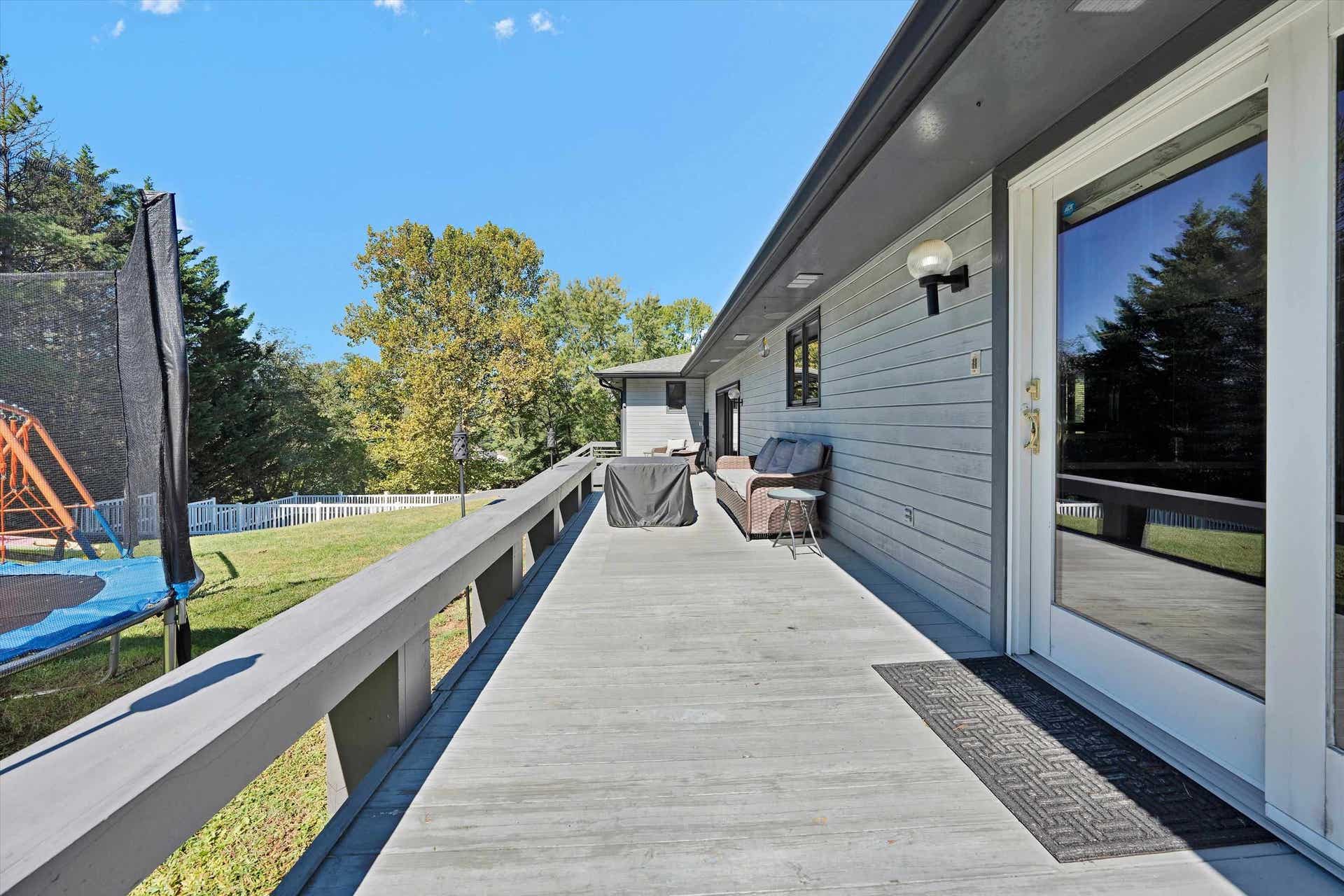 302 Chestnut Street, Pearisburg, VA 24134