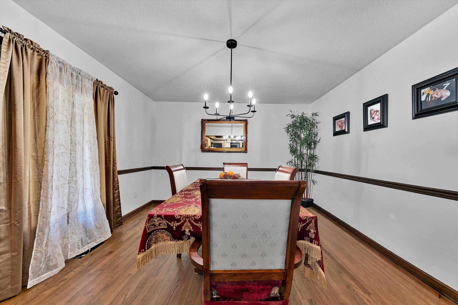 302 Chestnut Street, Pearisburg, VA 24134