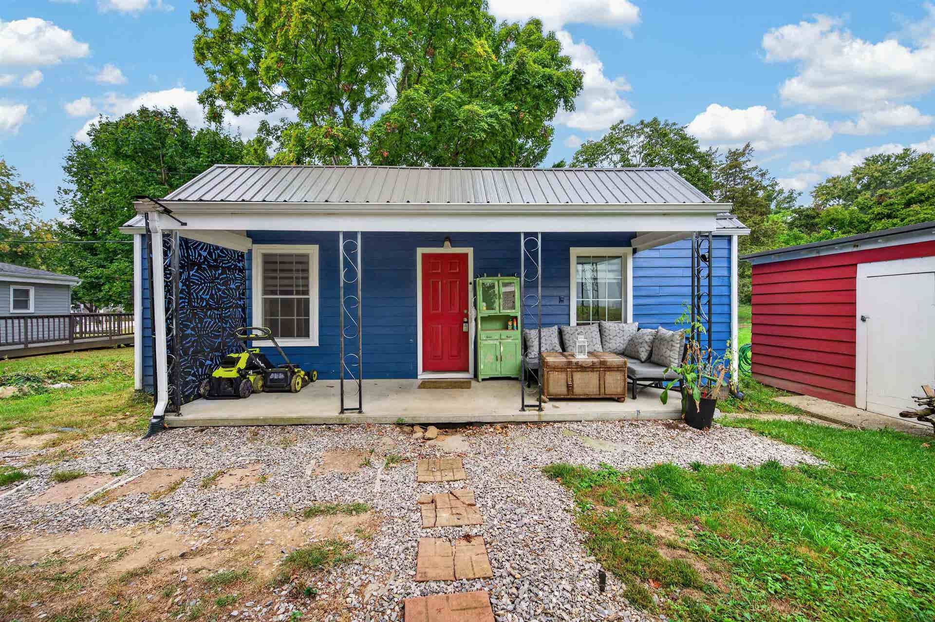 106 Watson Avenue, Blacksburg, VA 24060