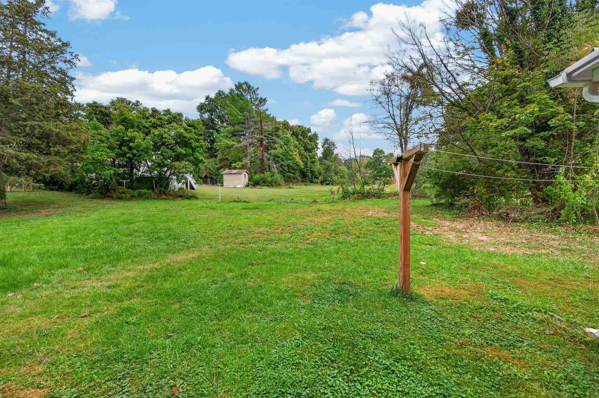 106 Watson Avenue, Blacksburg, VA 24060