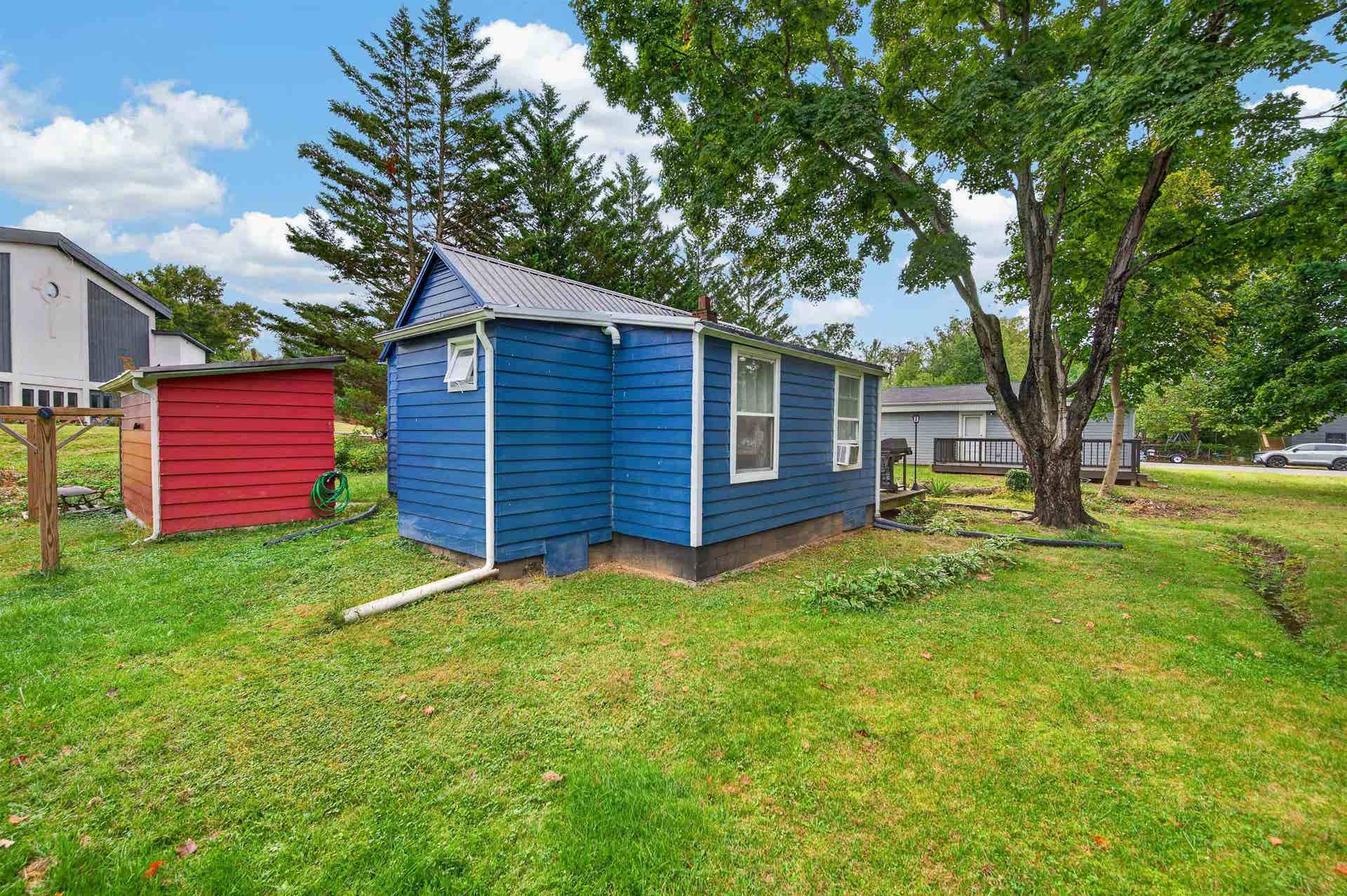106 Watson Avenue, Blacksburg, VA 24060