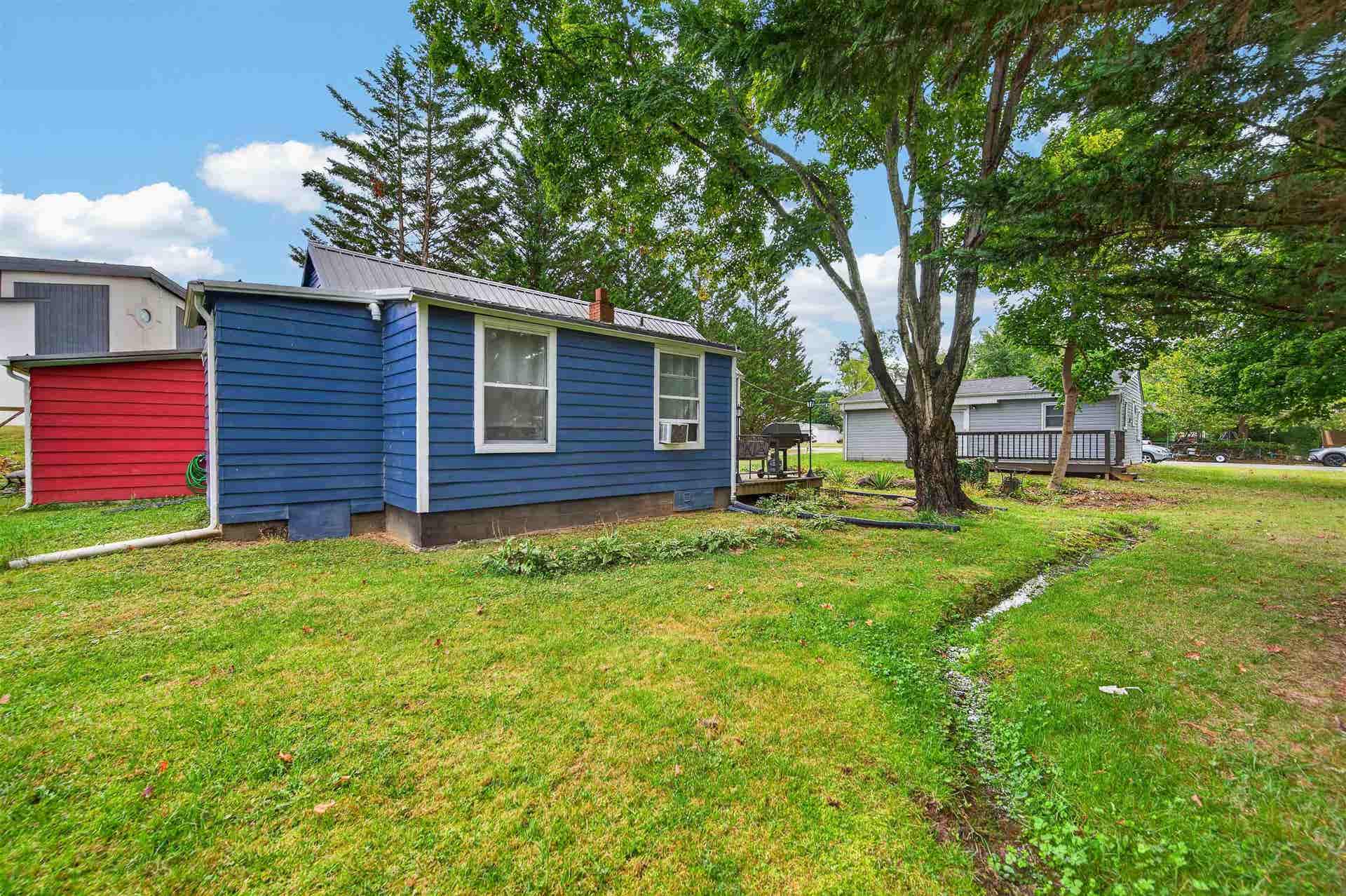 106 Watson Avenue, Blacksburg, VA 24060