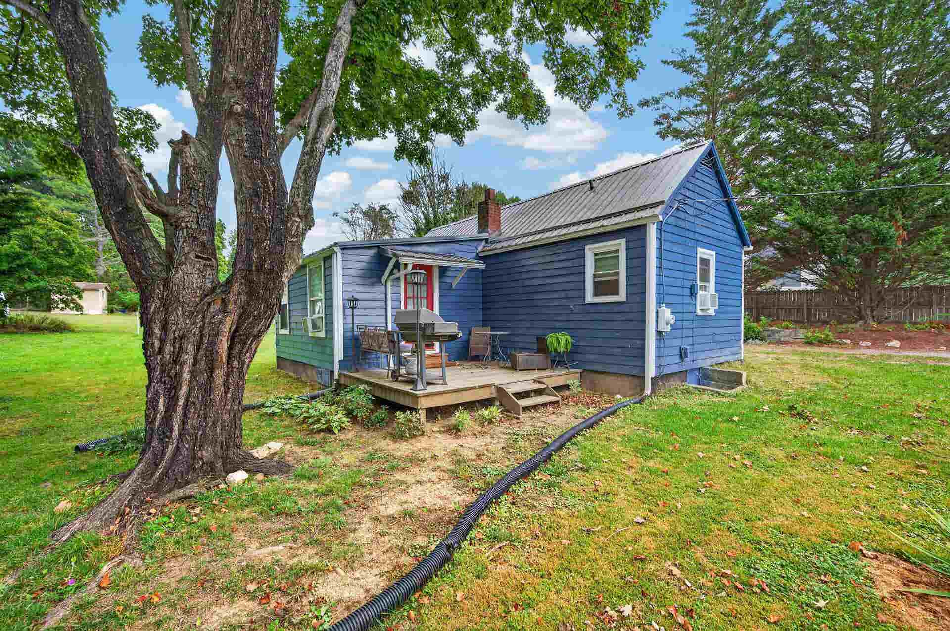 106 Watson Avenue, Blacksburg, VA 24060