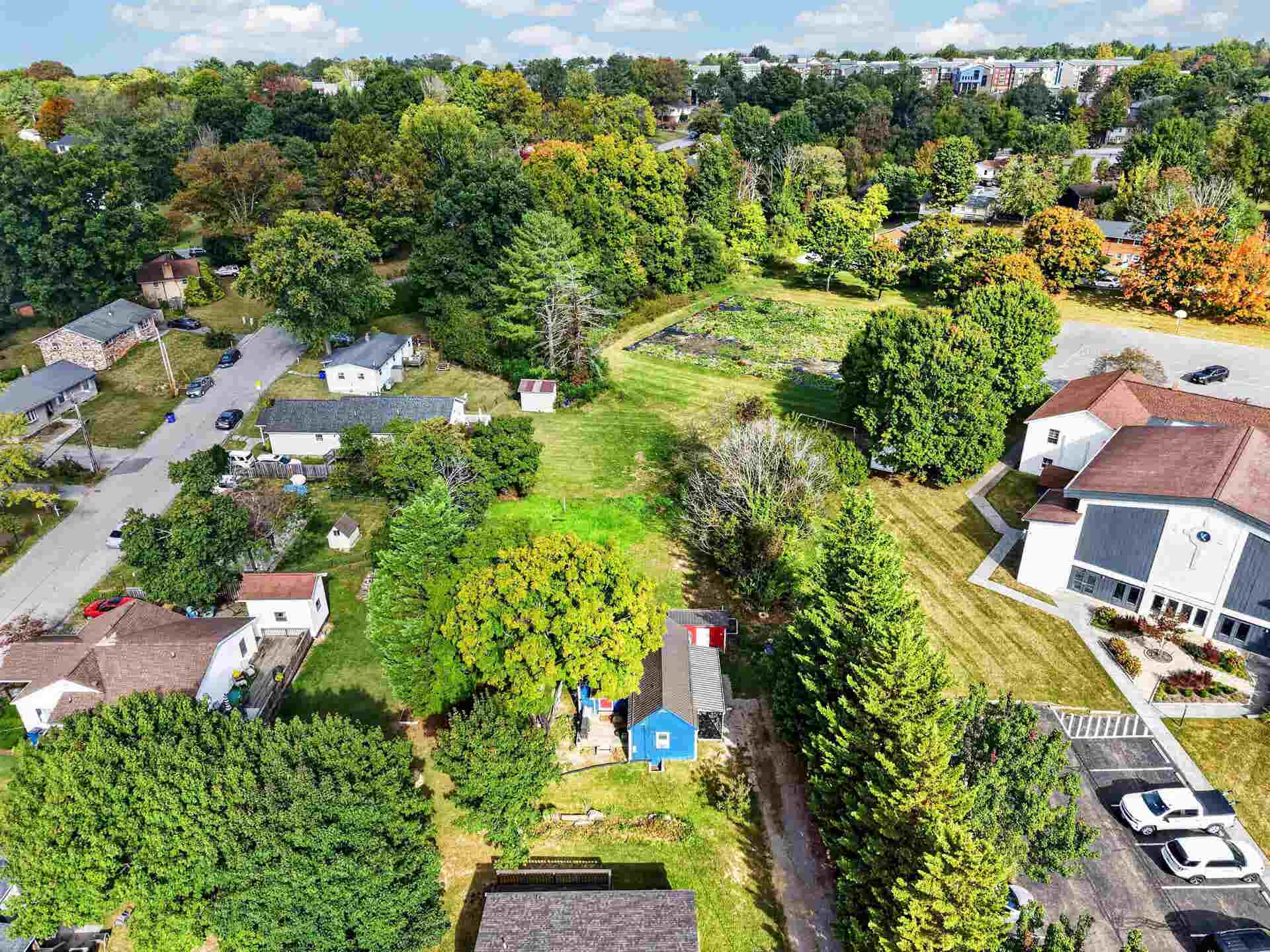 106 Watson Avenue, Blacksburg, VA 24060