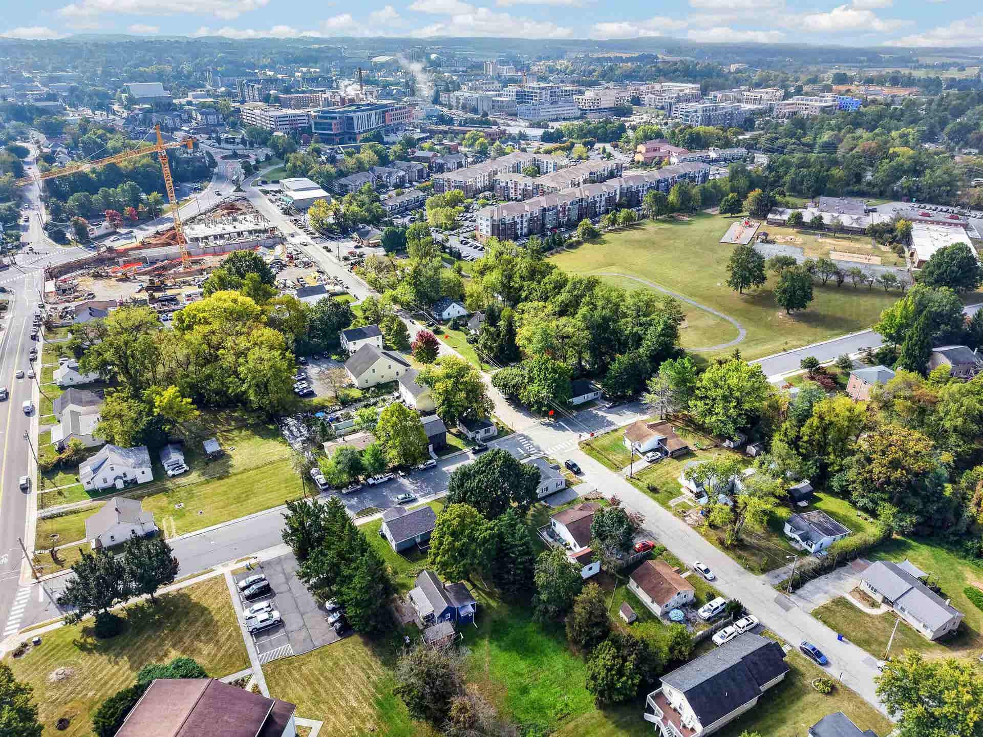 106 Watson Avenue, Blacksburg, VA 24060
