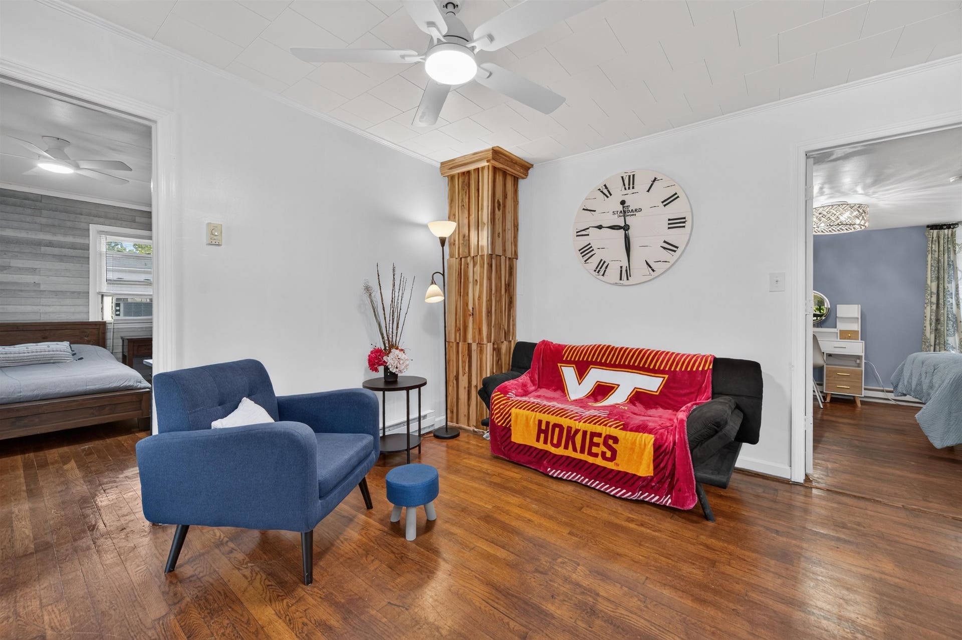106 Watson Avenue, Blacksburg, VA 24060