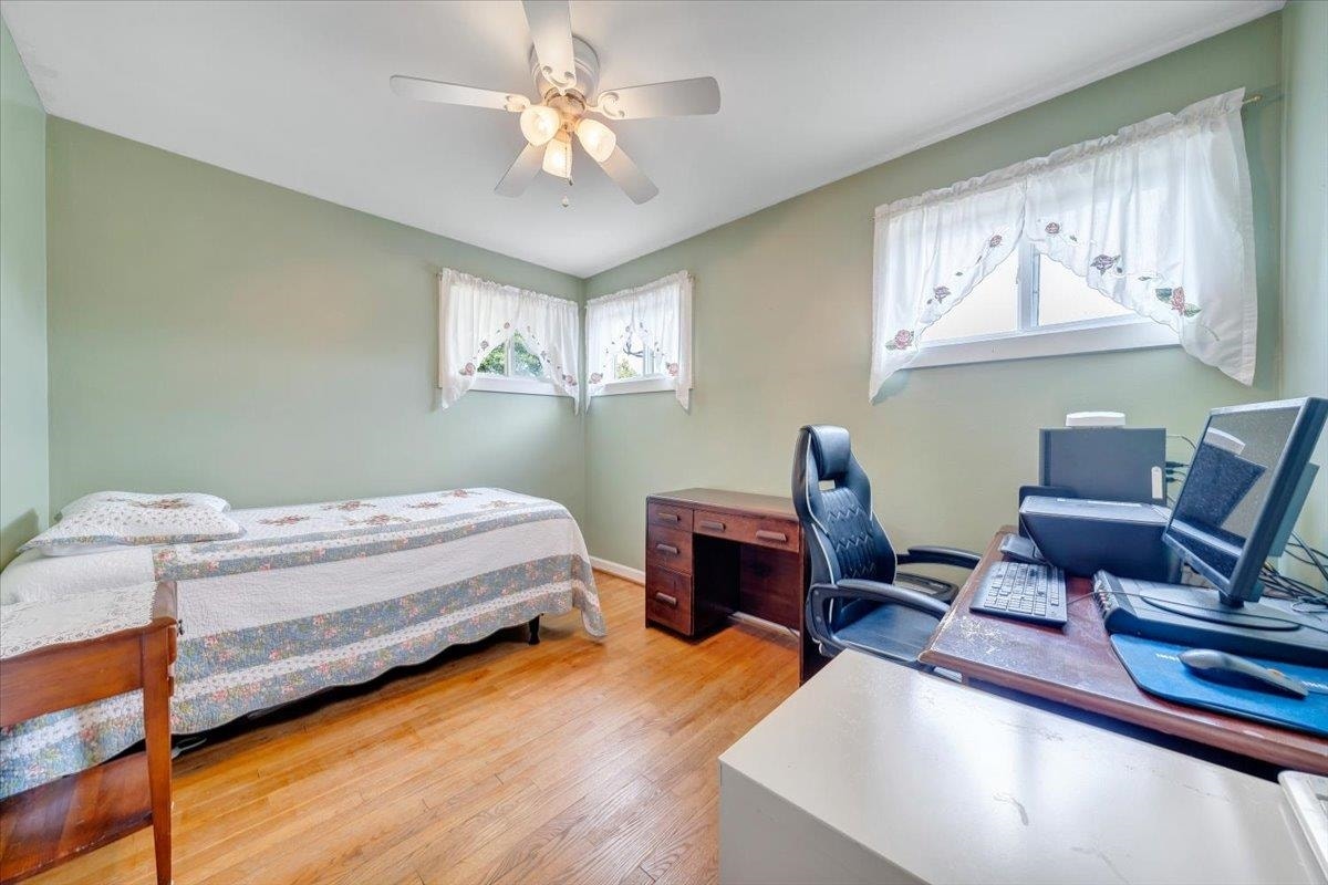 625 Mountainview Drive, Christiansburg, VA 24073