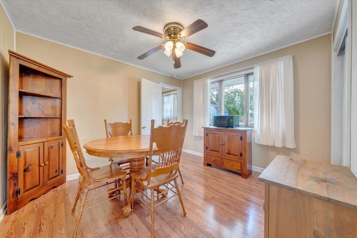 625 Mountainview Drive, Christiansburg, VA 24073