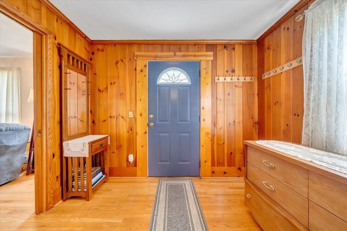 625 Mountainview Drive, Christiansburg, VA 24073