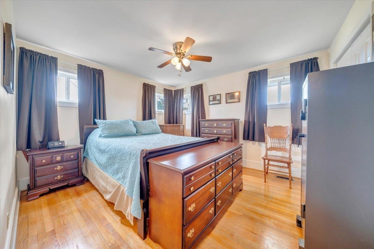 625 Mountainview Drive, Christiansburg, VA 24073