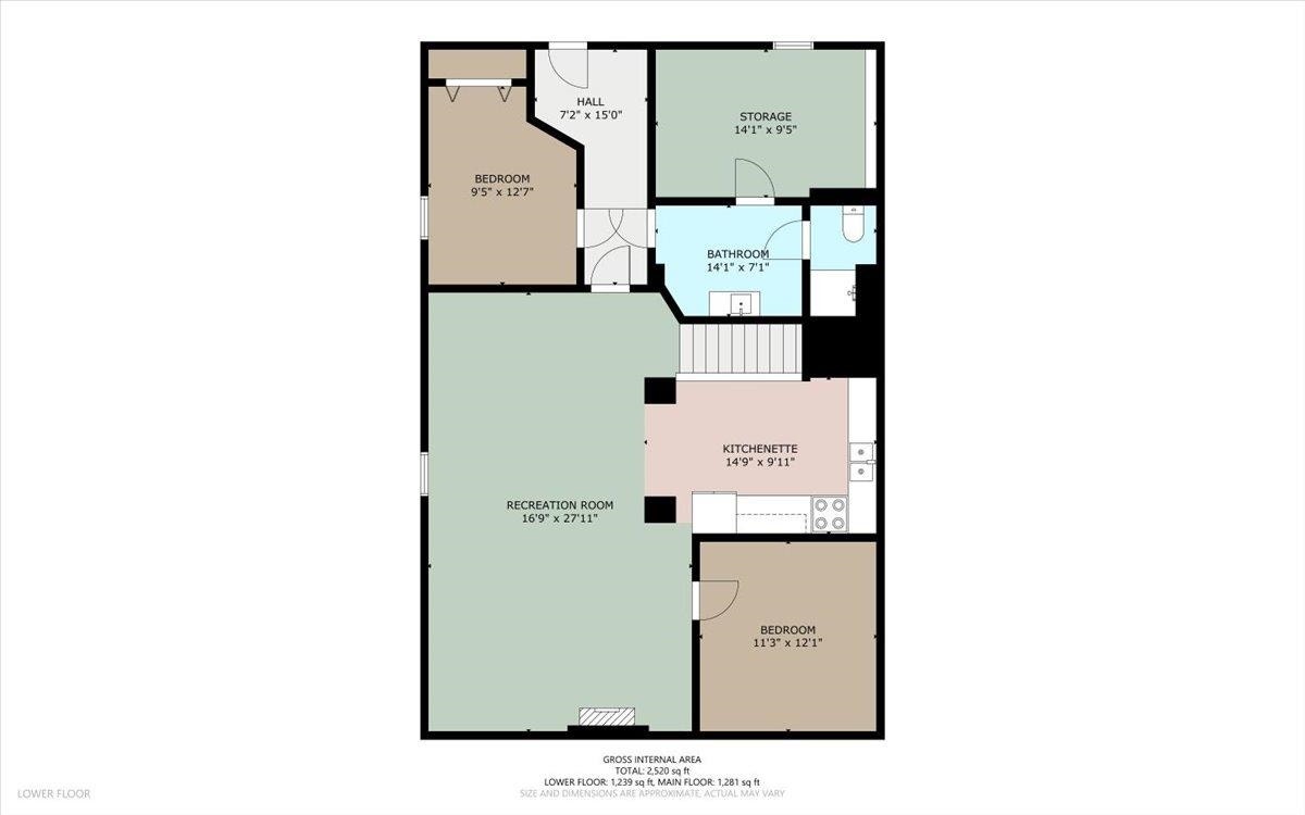 159 Hill Street, Tazewell, VA 24651