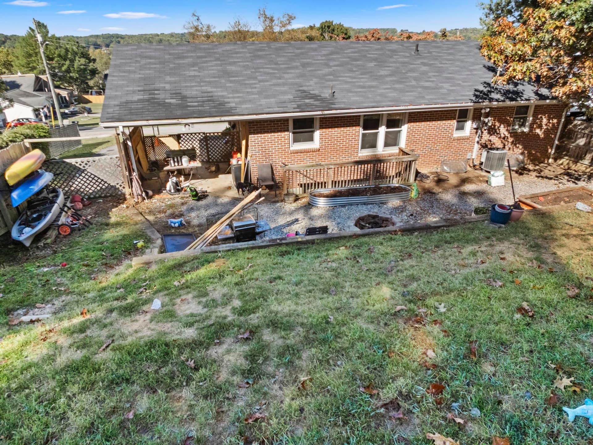 2106 Fourth Street, Radford, VA 24141