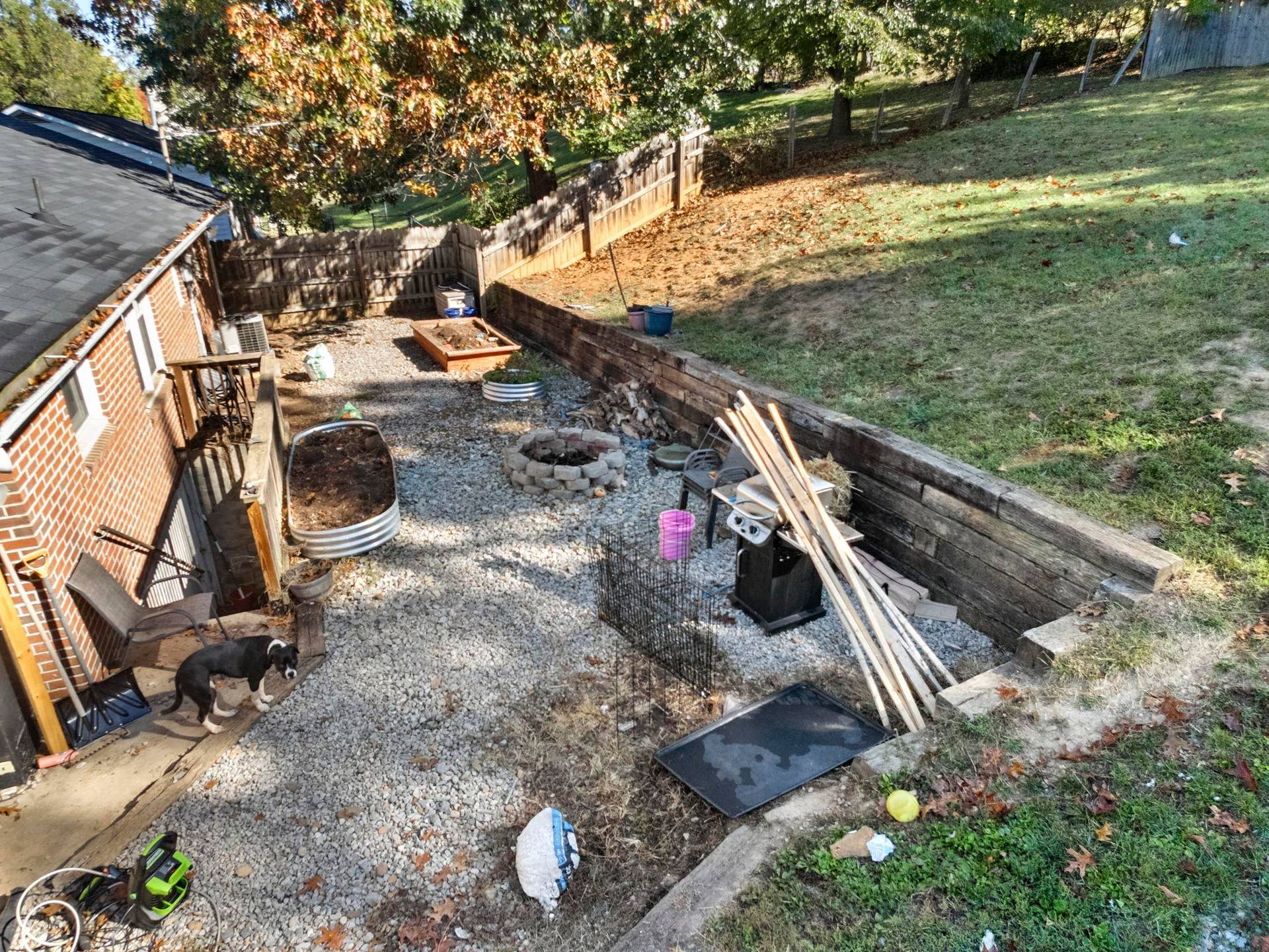 2106 Fourth Street, Radford, VA 24141