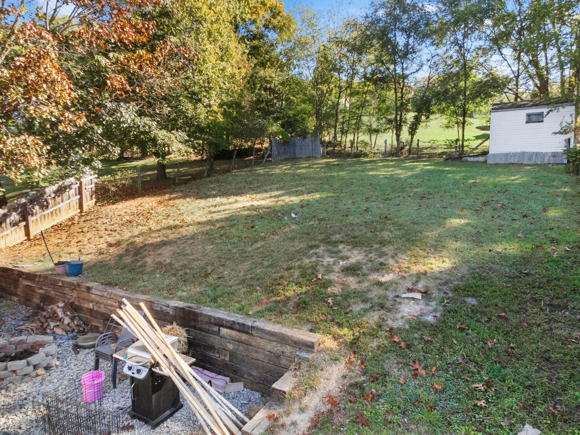 2106 Fourth Street, Radford, VA 24141