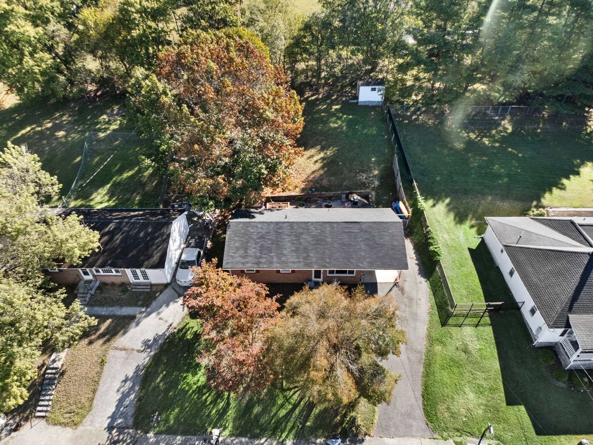 2106 Fourth Street, Radford, VA 24141