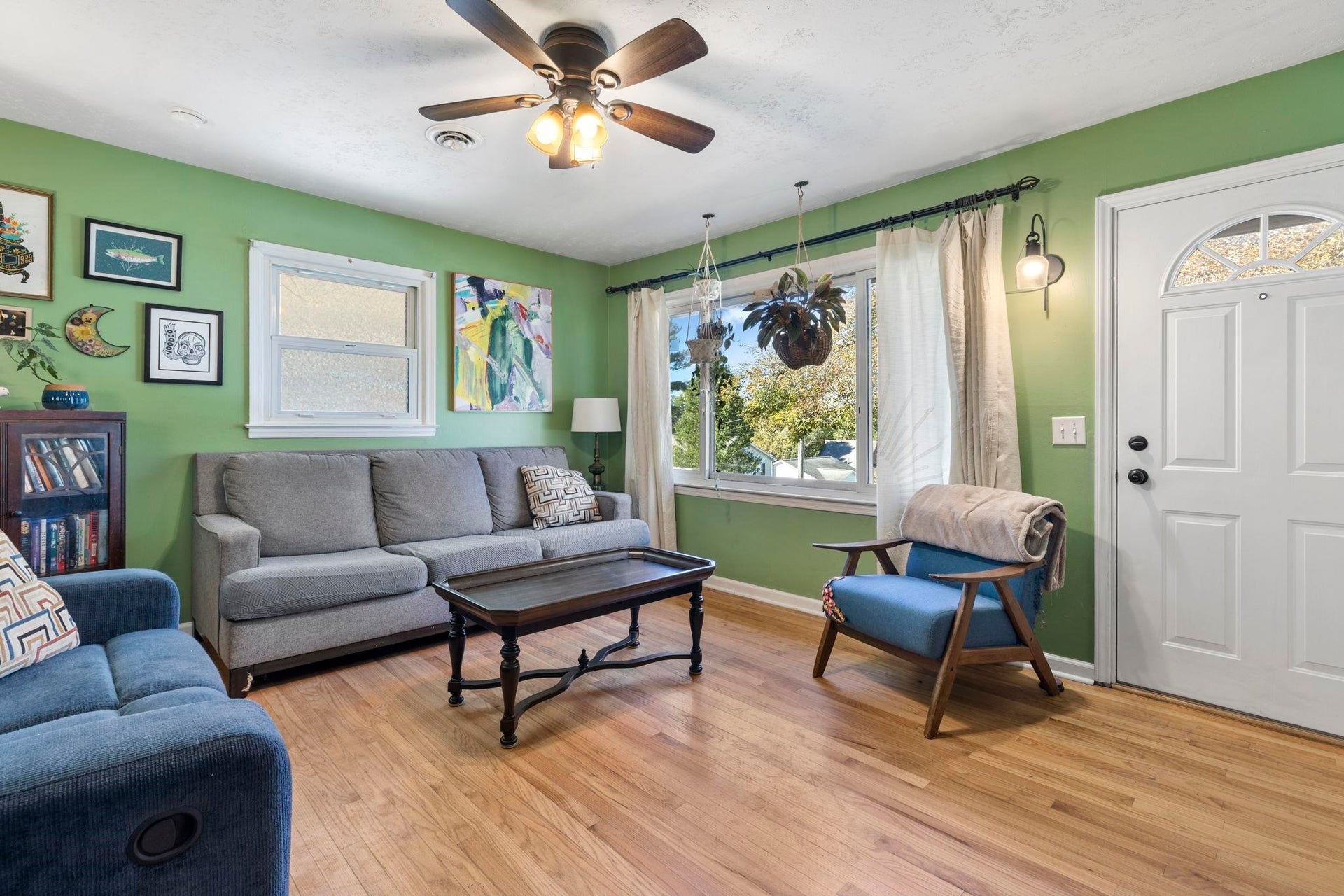 2106 Fourth Street, Radford, VA 24141