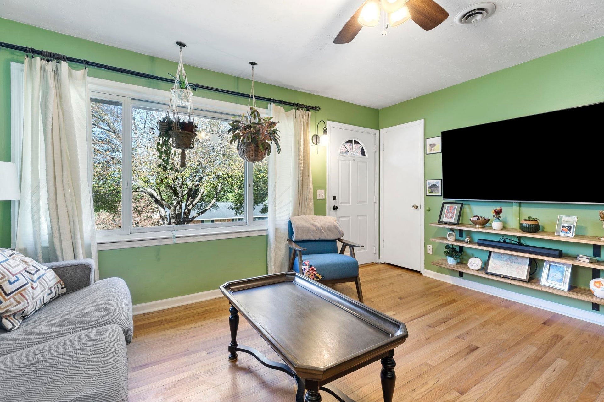 2106 Fourth Street, Radford, VA 24141