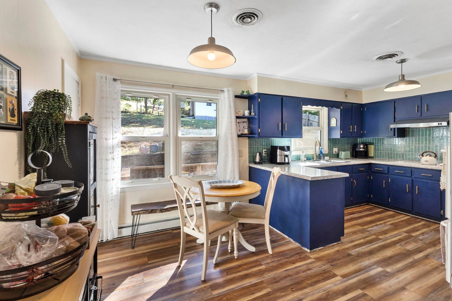 2106 Fourth Street, Radford, VA 24141